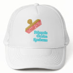 Polycystic Ovarian Syndrome hats