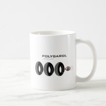POLYGAROL Mug