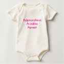Polymorphous Primitive Pervert t-shirts