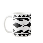 Polynesian Coffee Mug