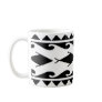 Polynesian Coffee Mug