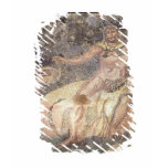 Polyphemus the Cyclops, Roman mosaic t-shirts