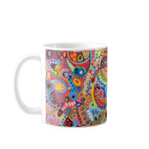 Polyphonic Pharos Mug