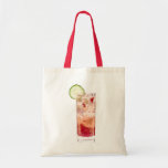 Pomegranate Collins Bag