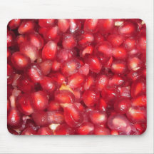 Pomegranate Goodness Mousepad
