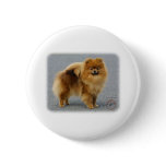 Pomeranian 9R042D-22 buttons