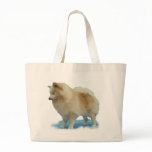 Pomeranian bags