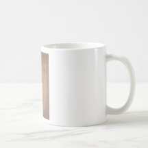 Pomeranian Coffee Mug