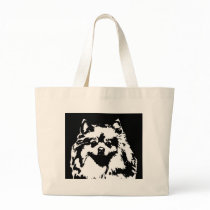 Pomeranian Gifts - Bag
