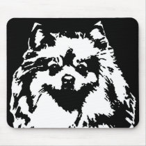 Pomeranian Gifts - Mousepad
