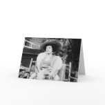 Pomeranian Lady Cards