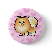 Pomeranian Love
