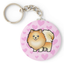 Pomeranian Love