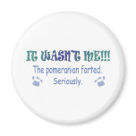 Pomeranian