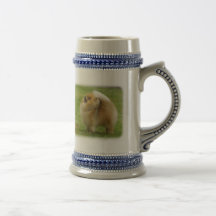 Pomeranian Mugs