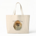 Pomeranian Mum 2 bags