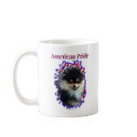 Pomeranian Pride Mug