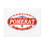 Pomerat  postcards