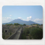 Pompeii after the Volcano mousepads