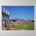 pompeii posters