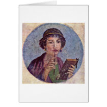 Pompeii Region Vi By Master Herkulaneischer cards