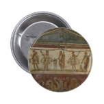 Pompeii Treasures custom button