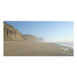 Pomponio State Beach Landscape photo cards