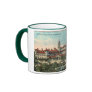 ponce de leon hotel 1910 Postcard Mug