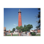 Ponce de Loen Lighthouse postcards
