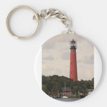Ponce Inlet Lighthouse Key Chains