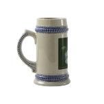 pond lilies mugs