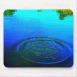 "Pondering" Mousepad