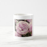 Poney up Flower Coffee Mug