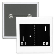 Pong Pin
