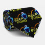 pong, ties