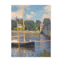 Pont d’Argenteuil Post Cards