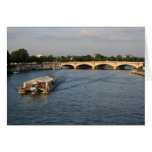 Pont de la Concorde Card
