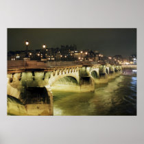 PONT NEUF BRIDGE