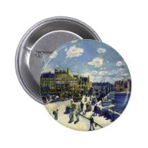 Pont-Neuf Paris Pins