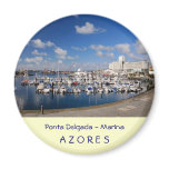 Ponta Delgada Marina