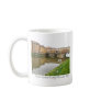 Ponte Vecchio Bridge Mug