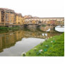 Ponte Vecchio Bridge Cut Outs