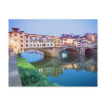 Ponte Vecchio Florence Italy