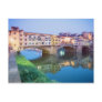 Ponte Vecchio Florence Italy