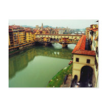 Ponte Vecchio - Florence