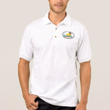 Ponte Vedra Beach. Polo Shirts