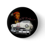 pontiac chieftain 1953 buttons