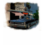 Pontiac GP 2 t-shirts