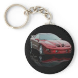 Pontiac keychains