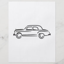 Ponton Flyer